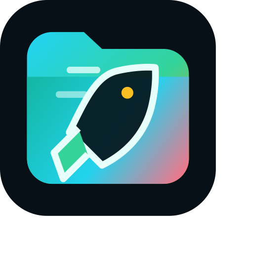 Projects Launcher